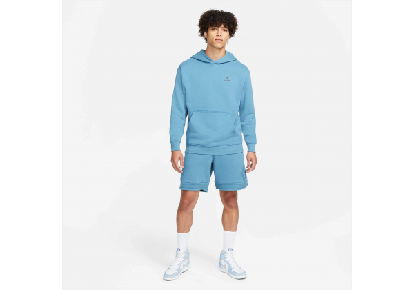 Спортивный костюм Jordan Essentials Fleece синий