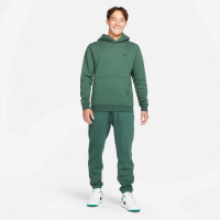 Спортивный костюм Jordan Essentials Fleece зеленый