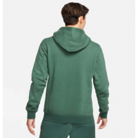 Спортивный костюм Jordan Essentials Fleece зеленый
