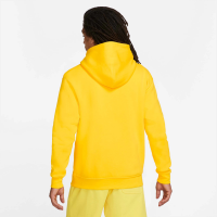 Спортивный костюм Jordan Essentials Fleece желтый