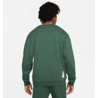 Спортивный костюм Jordan Sport Dna Fleece зеленый