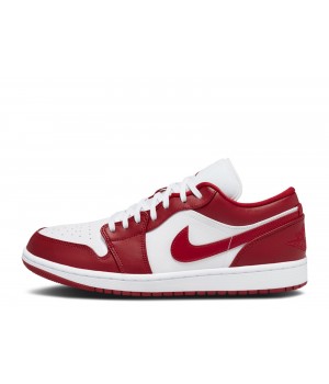 Кроссовки Nike Air Jordan 1 Low Red