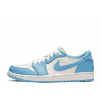 Air jordan 1 low unc
