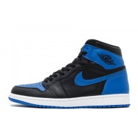 nike jordan hyper royal blue