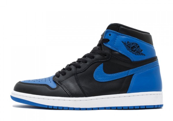 royal blue jordan 1 shirt