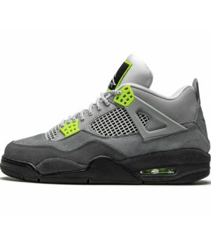 jordan 4 sp union