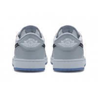 Кроссовки Nike Air Jordan 1 Retro Dior Low