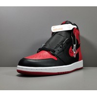Кроссовки Nike Air Jordan 1 bred