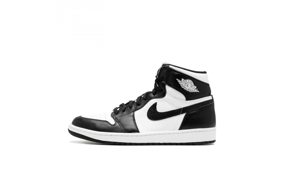 nike air jordan high panda