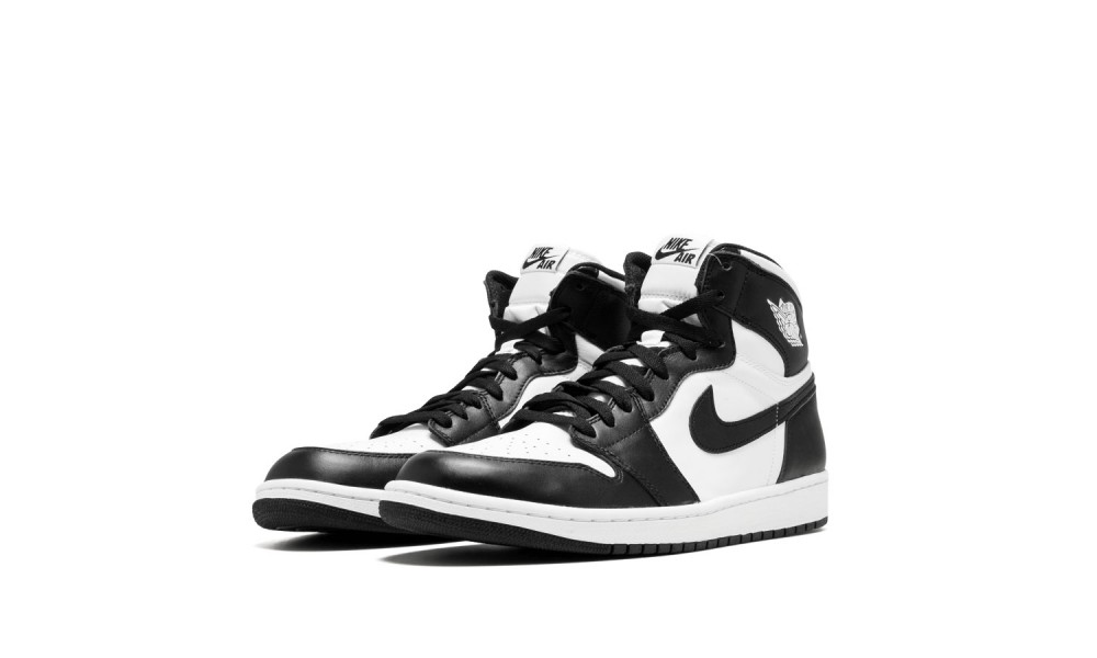 nike air jordan high panda