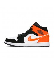 Кроссовки Nike Air Jordan 1 Mid OG 