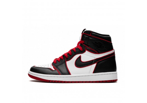 Nike Air Jordan 1 Retro Bloodline