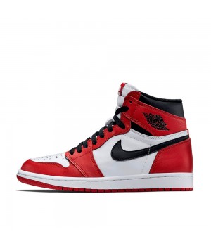 jordan 1 nike retro