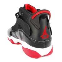 Кроссовки Jordan1 Retro Black