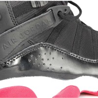 Кроссовки Jordan1 Retro Black